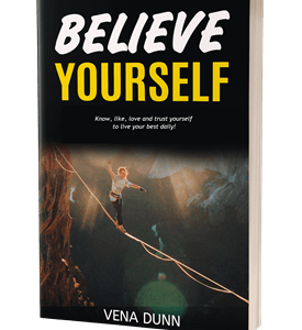 Believe Yourself
